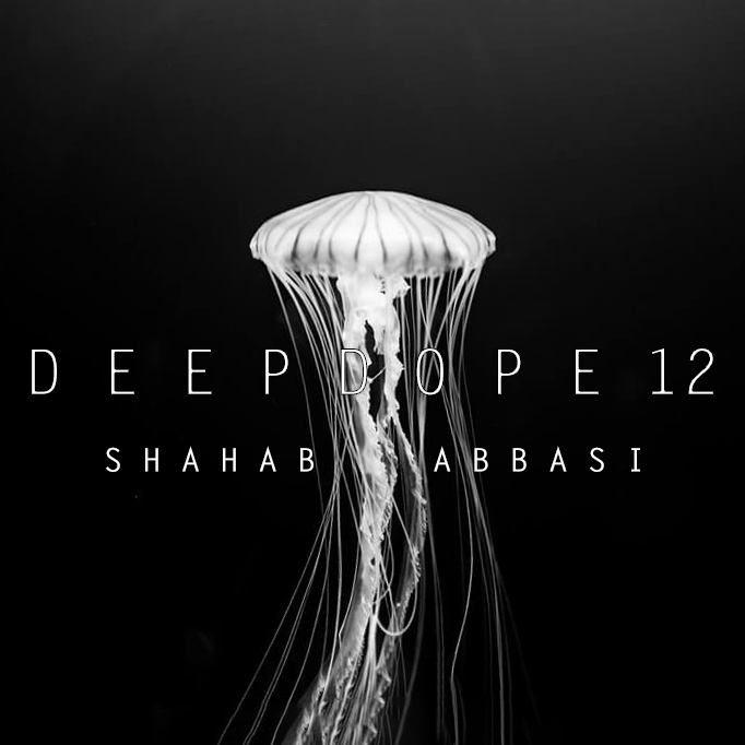 شهاب عباسی Deep Dope 12